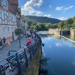 Ferienwohnung Apartman Hannoversch Münden