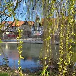 Ferienwohnung Apartman *