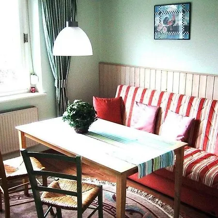 Ferienwohnung Apartmán