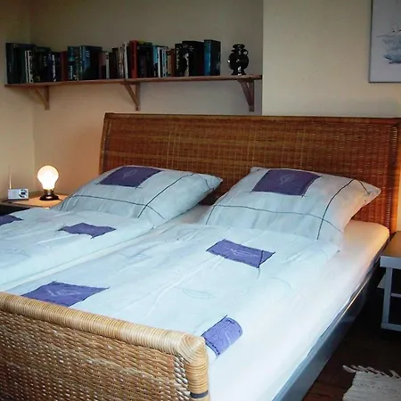 Apartmán Ferienwohnung *