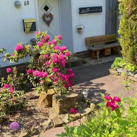 Ferienwohnung *