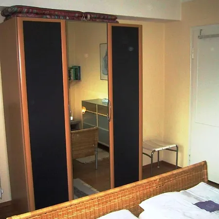 Ferienwohnung Hannoversch Münden