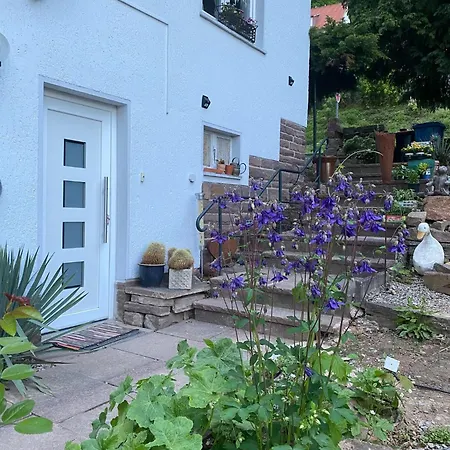 Ferienwohnung Apartmán