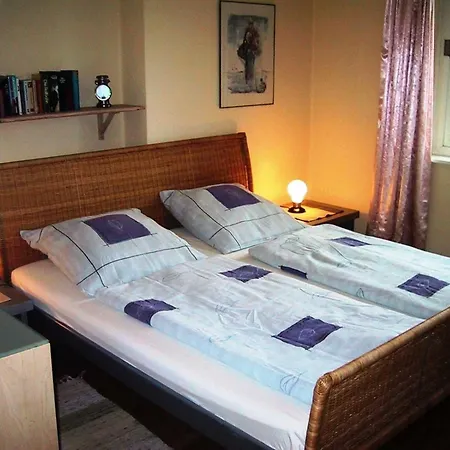 Ferienwohnung Apartmán Hannoversch Münden