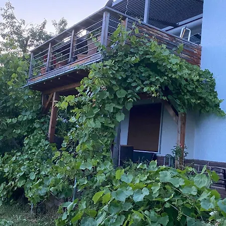 Ferienwohnung Lägenhet