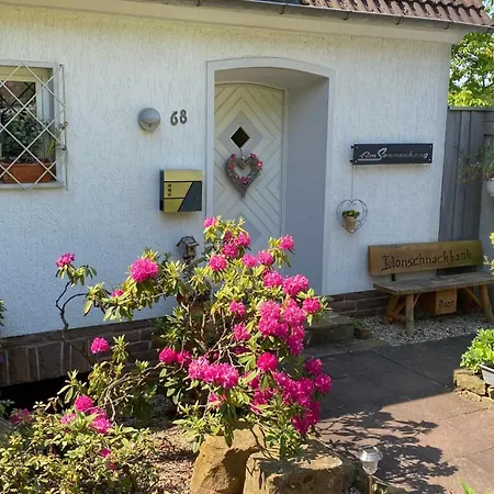 Apartament Ferienwohnung