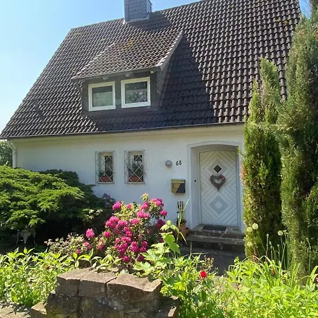 Ferienwohnung Apartmán *
