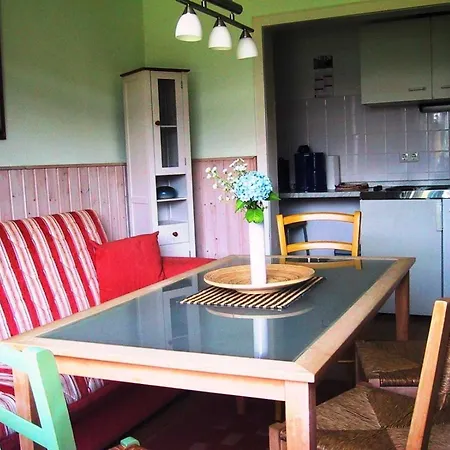 Apartmán Ferienwohnung Hannoversch Münden