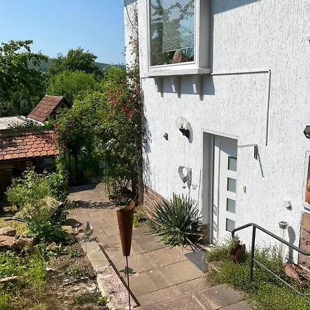 Apartament Ferienwohnung *