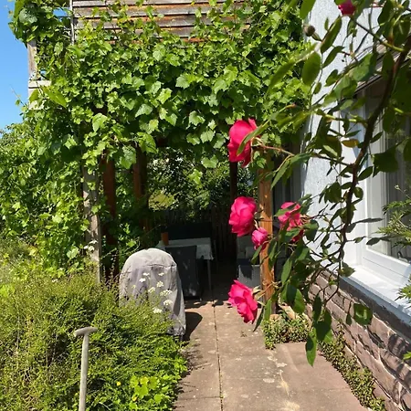 Ferienwohnung Hannoversch Münden