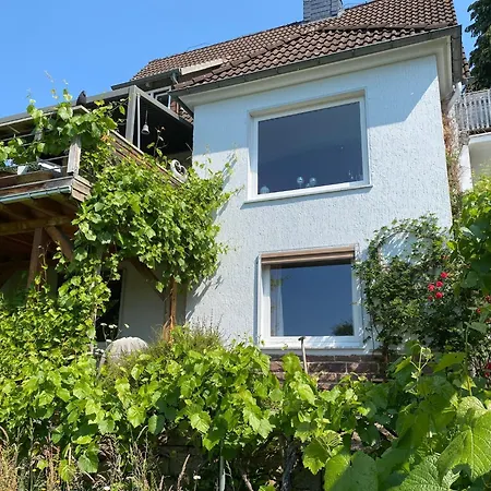 Apartmán Ferienwohnung Hannoversch Münden