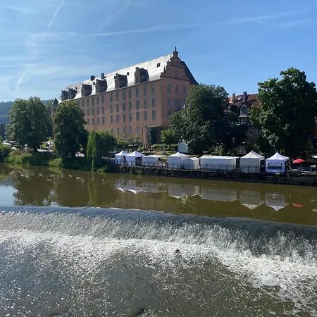 Ferienwohnung Apartmán