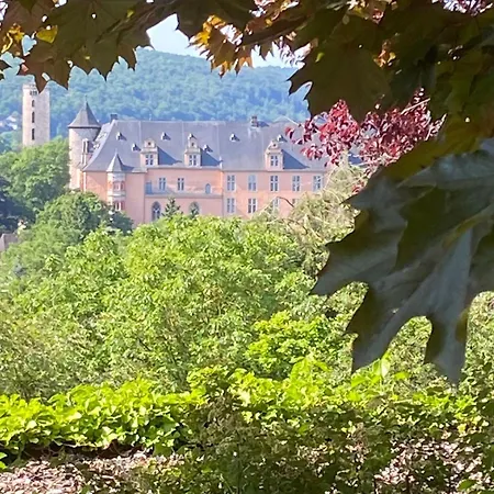 Ferienwohnung Hannoversch Münden