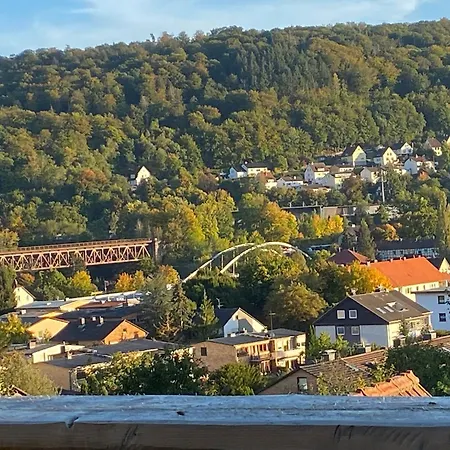 Ferienwohnung * Hannoversch Münden