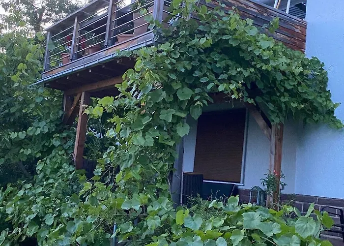 Ferienwohnung Διαμέρισμα