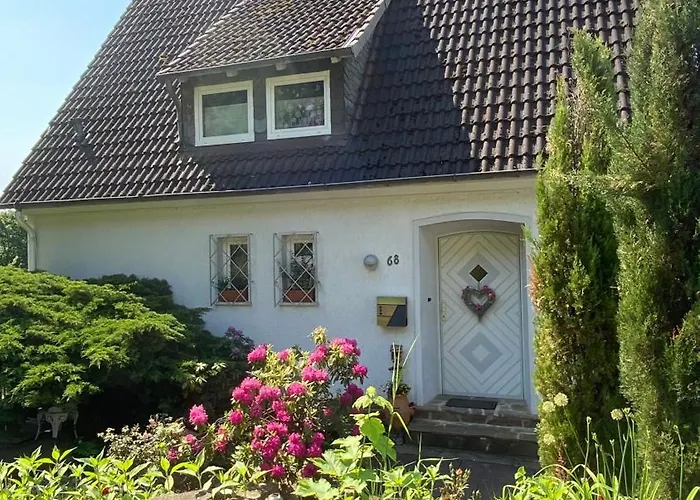 Ferienwohnung Apartman *