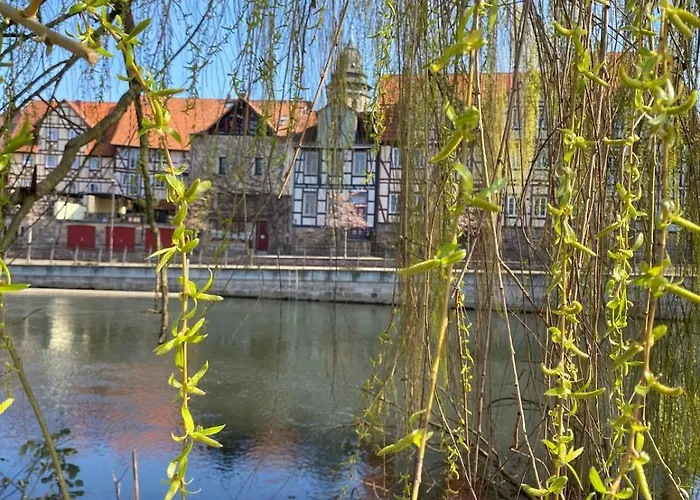 Ferienwohnung Apartman *