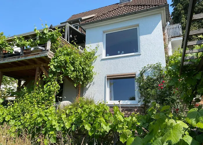 Διαμέρισμα Ferienwohnung