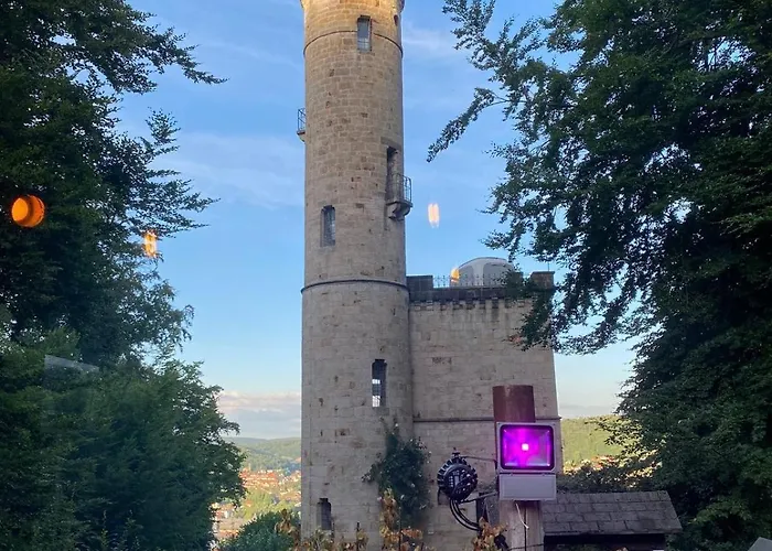 Ferienwohnung Διαμέρισμα Hannoversch Münden